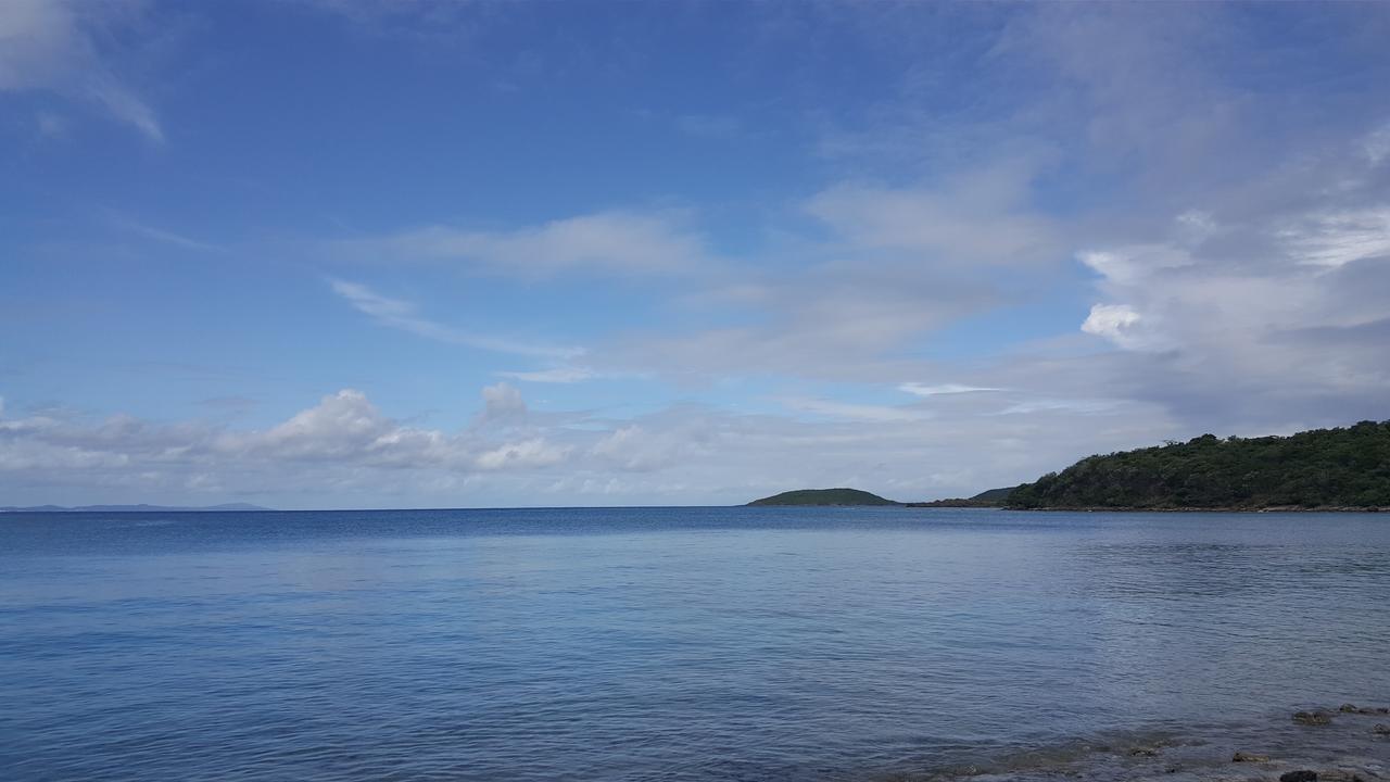 Country Family Hotel Isla Culebra Buitenkant foto